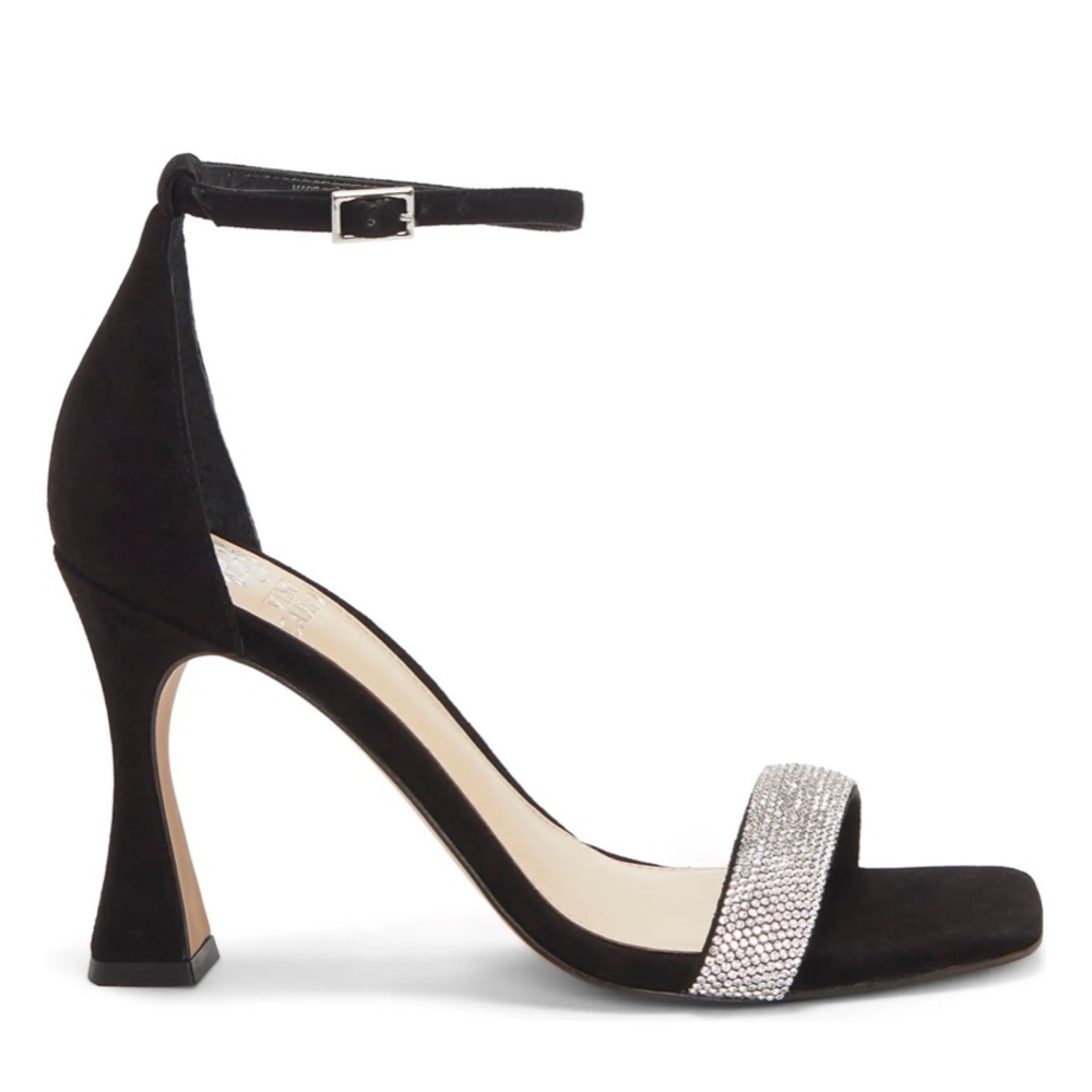 Crystal Heels - Picture 2 of 9